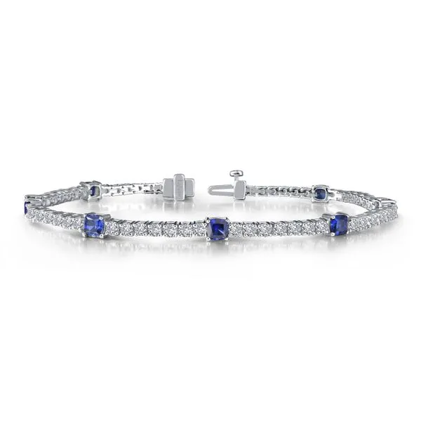 Silver Bracelet P.J. Rossi Jewelers Lauderdale-By-The-Sea, FL