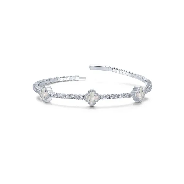 Silver Bracelet P.J. Rossi Jewelers Lauderdale-By-The-Sea, FL