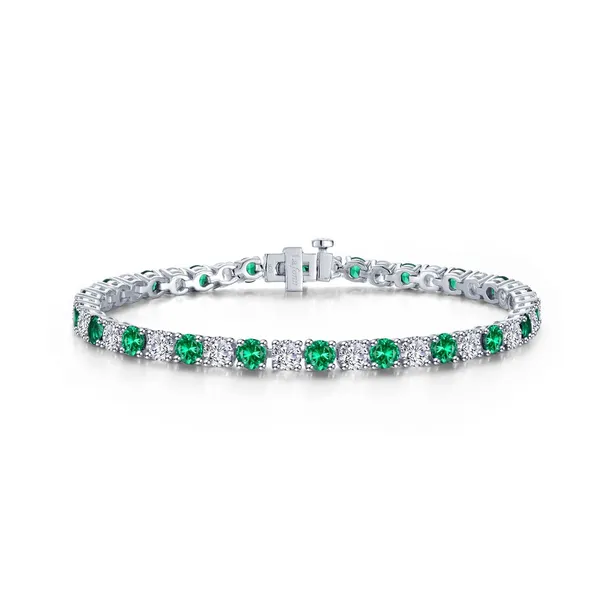 Silver Bracelet P.J. Rossi Jewelers Lauderdale-By-The-Sea, FL
