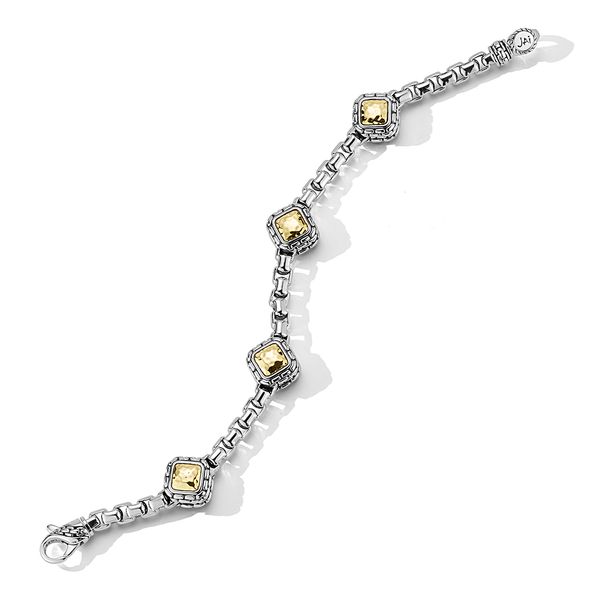 Silver Bracelet Image 4 P.J. Rossi Jewelers Lauderdale-By-The-Sea, FL