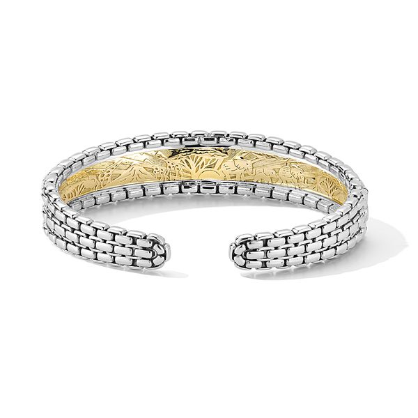 Silver Bracelet Image 2 P.J. Rossi Jewelers Lauderdale-By-The-Sea, FL