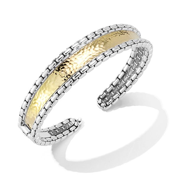 Silver Bracelet Image 4 P.J. Rossi Jewelers Lauderdale-By-The-Sea, FL