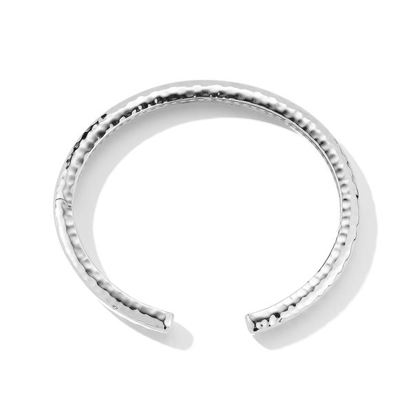 Silver Bracelet P.J. Rossi Jewelers Lauderdale-By-The-Sea, FL