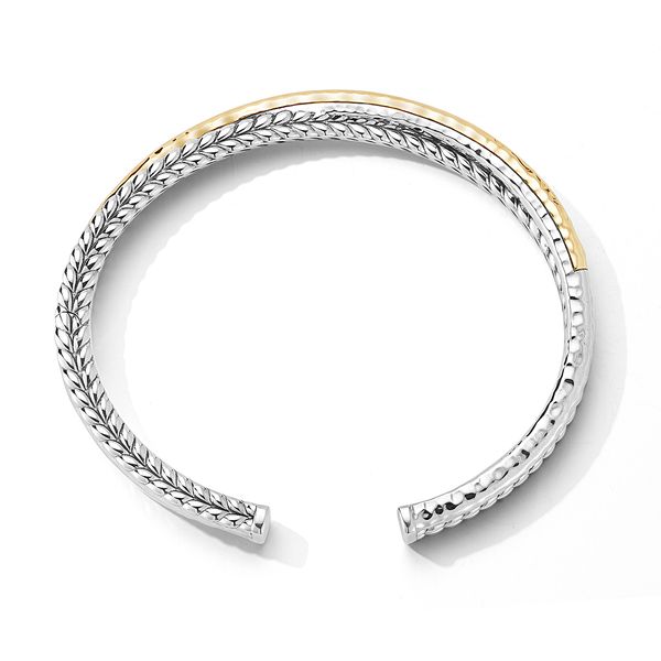 Silver Bracelet Image 3 P.J. Rossi Jewelers Lauderdale-By-The-Sea, FL