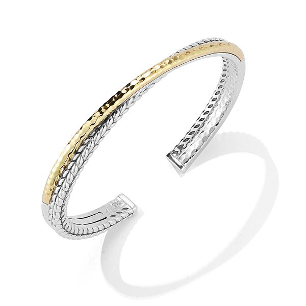 Silver Bracelet Image 4 P.J. Rossi Jewelers Lauderdale-By-The-Sea, FL