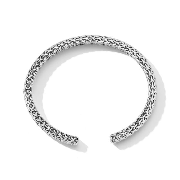 Silver Bracelet P.J. Rossi Jewelers Lauderdale-By-The-Sea, FL