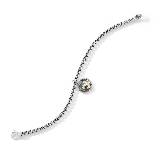 Silver Bracelet Image 2 P.J. Rossi Jewelers Lauderdale-By-The-Sea, FL