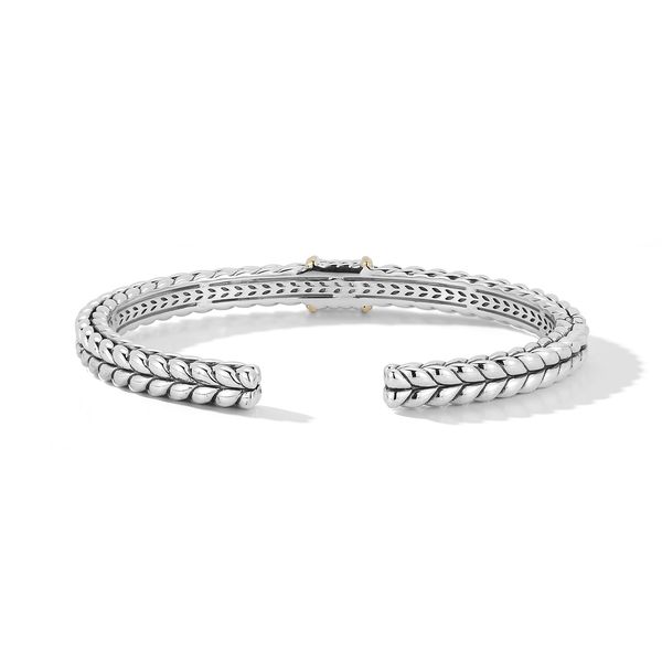 Silver Bracelet Image 2 P.J. Rossi Jewelers Lauderdale-By-The-Sea, FL