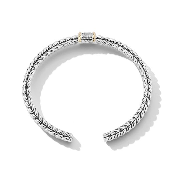 Silver Bracelet Image 3 P.J. Rossi Jewelers Lauderdale-By-The-Sea, FL