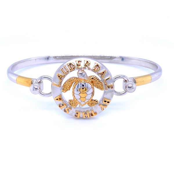 Bracelet Topper Image 2 P.J. Rossi Jewelers Lauderdale-By-The-Sea, FL
