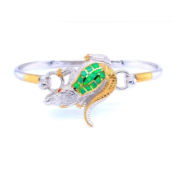 Bracelet Topper Image 2 P.J. Rossi Jewelers Lauderdale-By-The-Sea, FL