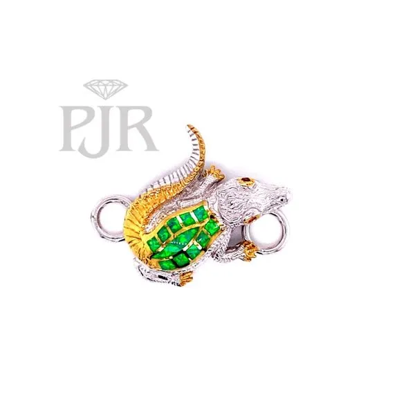 Bracelet Topper P.J. Rossi Jewelers Lauderdale-By-The-Sea, FL