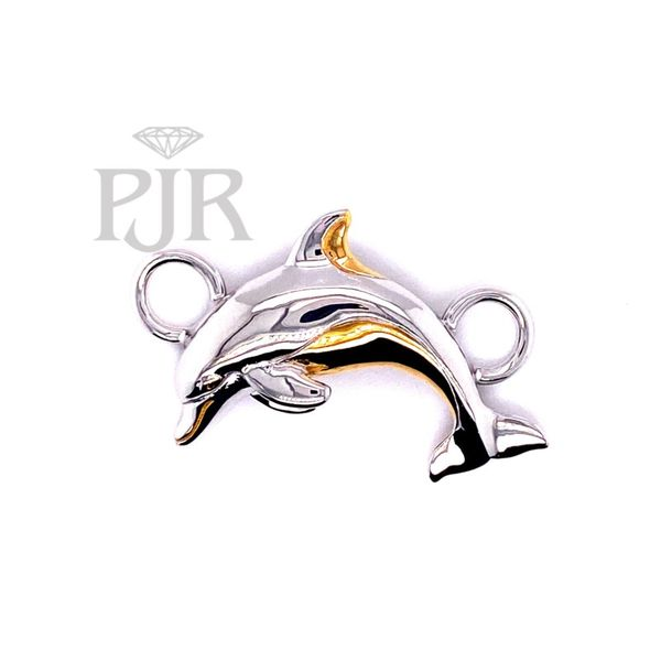 Bracelet Topper P.J. Rossi Jewelers Lauderdale-By-The-Sea, FL