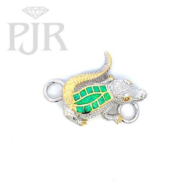 Bracelet Topper P.J. Rossi Jewelers Lauderdale-By-The-Sea, FL