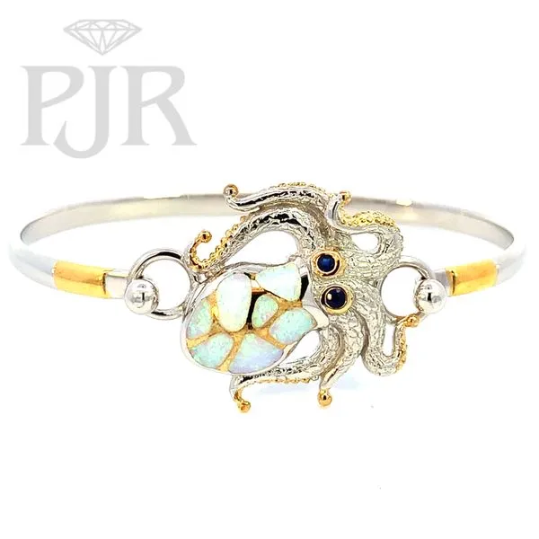 Bracelet Topper Image 2 P.J. Rossi Jewelers Lauderdale-By-The-Sea, FL
