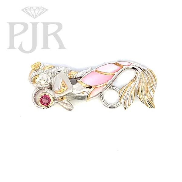 Bracelet Topper P.J. Rossi Jewelers Lauderdale-By-The-Sea, FL