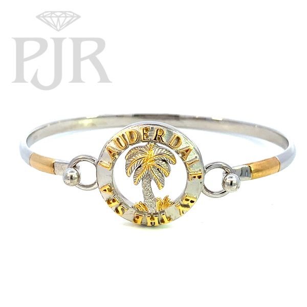 Bracelet Topper Image 2 P.J. Rossi Jewelers Lauderdale-By-The-Sea, FL