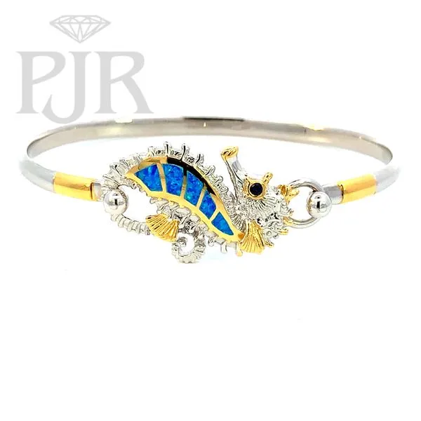 Bracelet Topper Image 2 P.J. Rossi Jewelers Lauderdale-By-The-Sea, FL