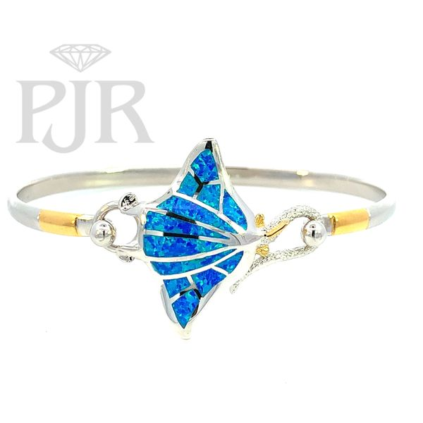 Bracelet Topper Image 2 P.J. Rossi Jewelers Lauderdale-By-The-Sea, FL