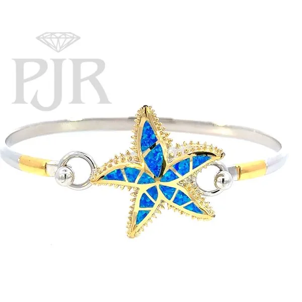 Bracelet Topper Image 2 P.J. Rossi Jewelers Lauderdale-By-The-Sea, FL