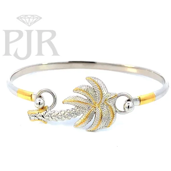 Bracelet Topper Image 2 P.J. Rossi Jewelers Lauderdale-By-The-Sea, FL