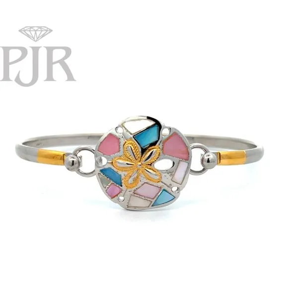 Bracelet Topper Image 2 P.J. Rossi Jewelers Lauderdale-By-The-Sea, FL