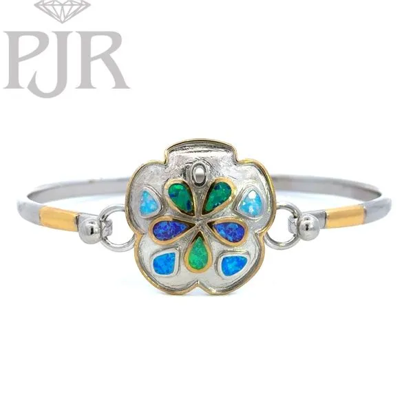 Bracelet Topper Image 2 P.J. Rossi Jewelers Lauderdale-By-The-Sea, FL