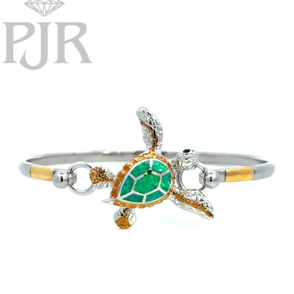 Bracelet Topper Image 2 P.J. Rossi Jewelers Lauderdale-By-The-Sea, FL