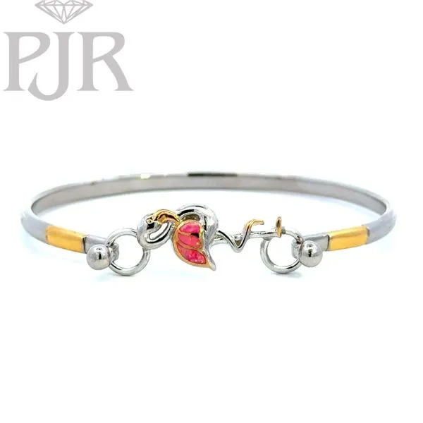 Bracelet Topper Image 2 P.J. Rossi Jewelers Lauderdale-By-The-Sea, FL