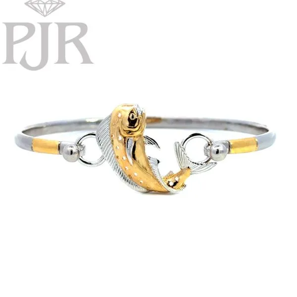 Bracelet Topper Image 2 P.J. Rossi Jewelers Lauderdale-By-The-Sea, FL