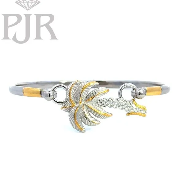 Bracelet Topper Image 2 P.J. Rossi Jewelers Lauderdale-By-The-Sea, FL