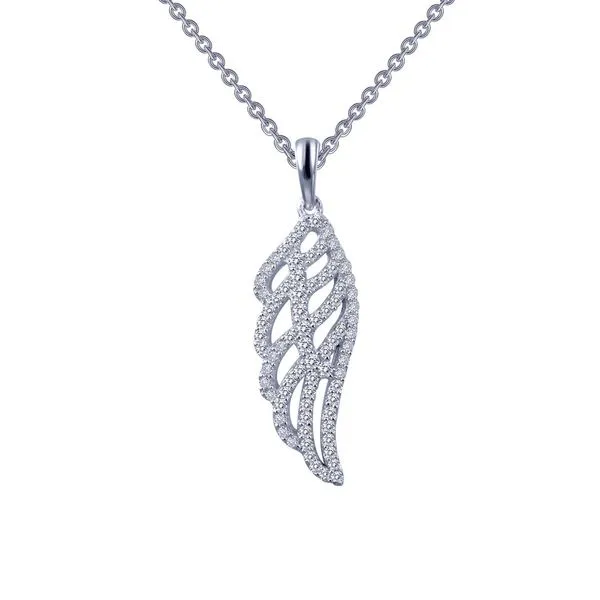 Silver Necklace P.J. Rossi Jewelers Lauderdale-By-The-Sea, FL