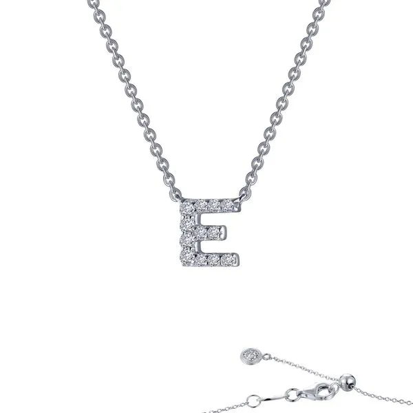 Silver Necklace P.J. Rossi Jewelers Lauderdale-By-The-Sea, FL