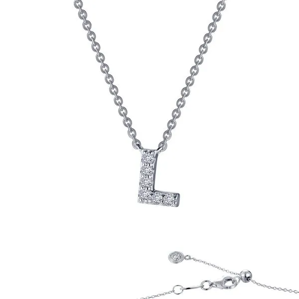 Silver Necklace P.J. Rossi Jewelers Lauderdale-By-The-Sea, FL