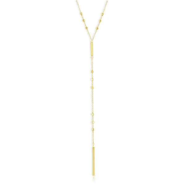 Silver Necklace P.J. Rossi Jewelers Lauderdale-By-The-Sea, FL