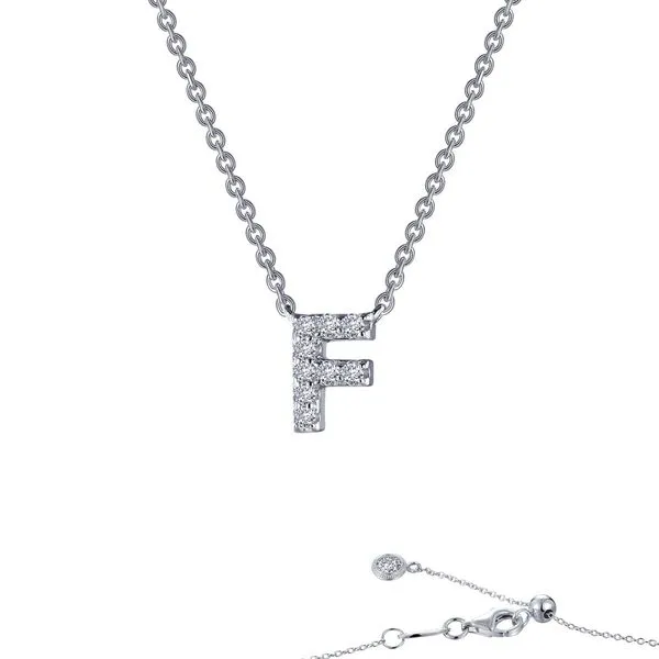 Silver Necklace P.J. Rossi Jewelers Lauderdale-By-The-Sea, FL
