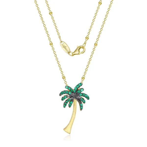 Silver Necklace P.J. Rossi Jewelers Lauderdale-By-The-Sea, FL