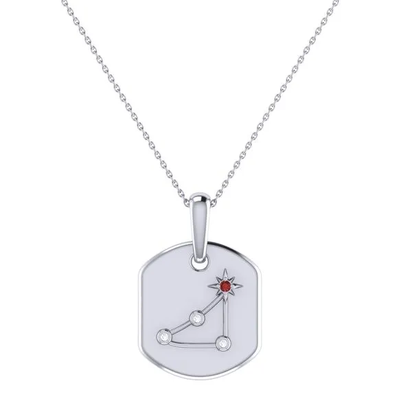 Silver Necklace P.J. Rossi Jewelers Lauderdale-By-The-Sea, FL
