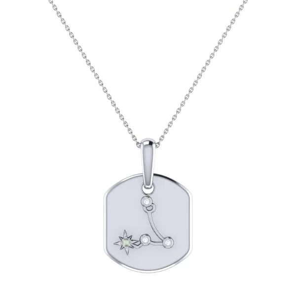 Silver Necklace P.J. Rossi Jewelers Lauderdale-By-The-Sea, FL