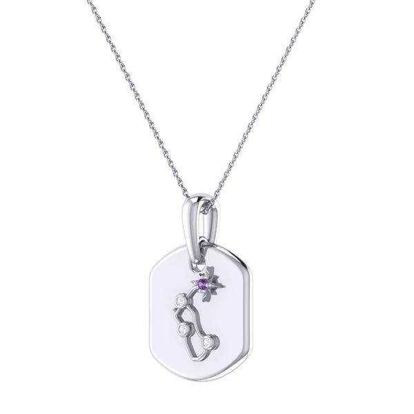 Silver Necklace Image 2 P.J. Rossi Jewelers Lauderdale-By-The-Sea, FL