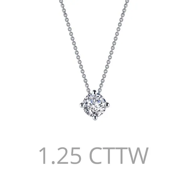 Silver Necklace P.J. Rossi Jewelers Lauderdale-By-The-Sea, FL