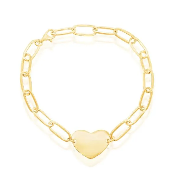 Silver Necklace P.J. Rossi Jewelers Lauderdale-By-The-Sea, FL