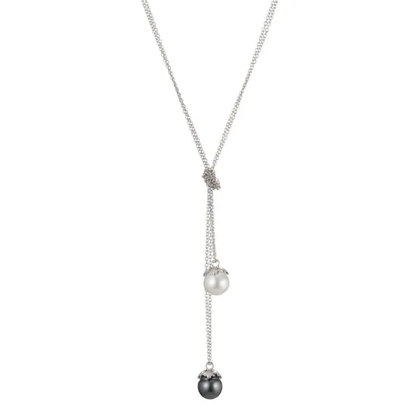 Silver Necklace Image 2 P.J. Rossi Jewelers Lauderdale-By-The-Sea, FL