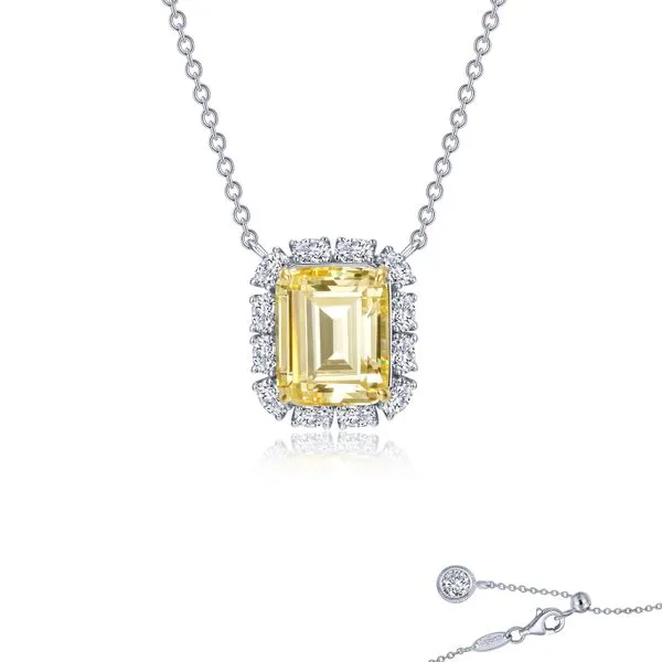 Silver Necklace P.J. Rossi Jewelers Lauderdale-By-The-Sea, FL