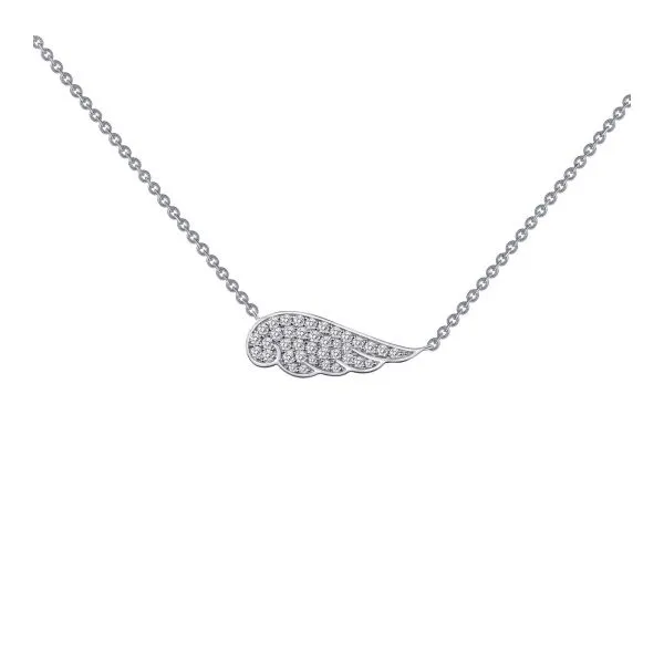 Silver Necklace P.J. Rossi Jewelers Lauderdale-By-The-Sea, FL