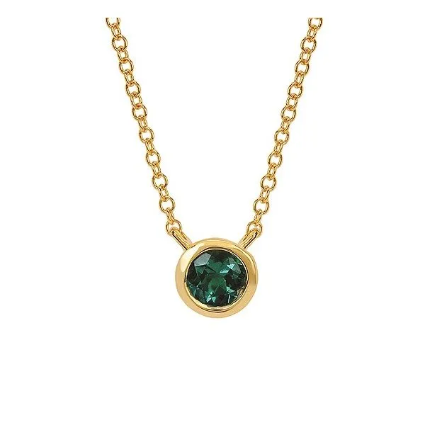 Silver Necklace P.J. Rossi Jewelers Lauderdale-By-The-Sea, FL