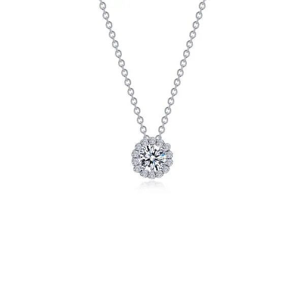 Silver Necklace P.J. Rossi Jewelers Lauderdale-By-The-Sea, FL