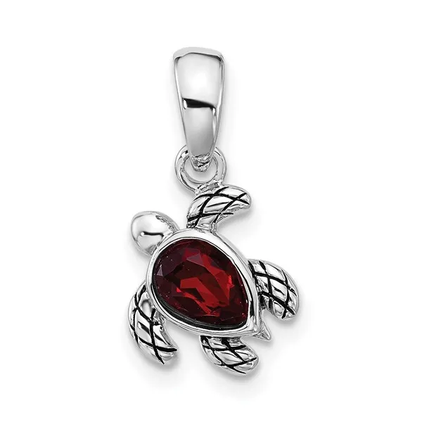 Silver Necklace P.J. Rossi Jewelers Lauderdale-By-The-Sea, FL