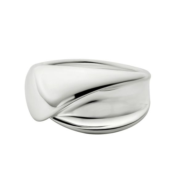Silver Ring P.J. Rossi Jewelers Lauderdale-By-The-Sea, FL