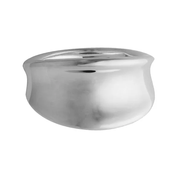 Silver Ring P.J. Rossi Jewelers Lauderdale-By-The-Sea, FL